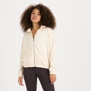 Vuori Laguna Zip Hoodie